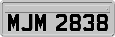 MJM2838