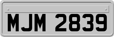 MJM2839