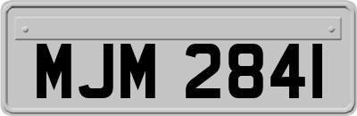 MJM2841