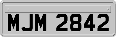 MJM2842