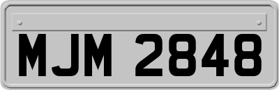 MJM2848
