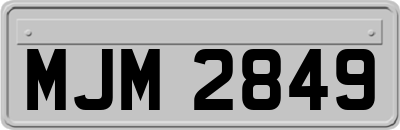 MJM2849
