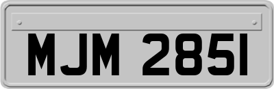 MJM2851