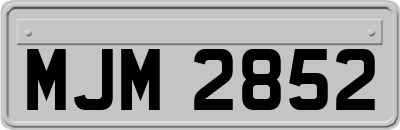 MJM2852