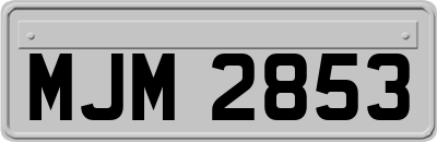 MJM2853