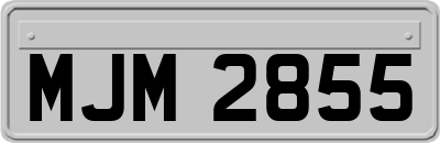 MJM2855