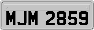 MJM2859