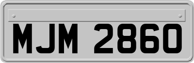 MJM2860