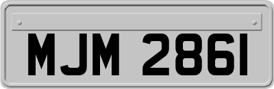 MJM2861