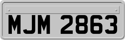 MJM2863