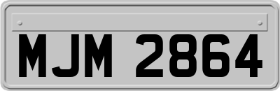 MJM2864