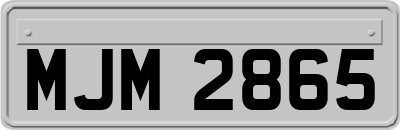 MJM2865