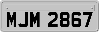 MJM2867