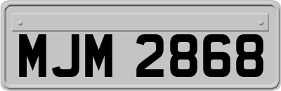 MJM2868