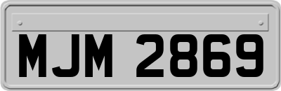 MJM2869