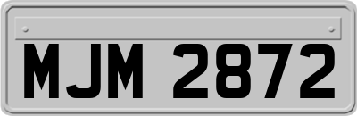 MJM2872