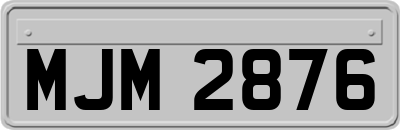 MJM2876