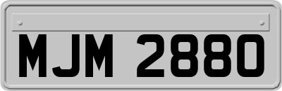 MJM2880