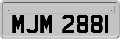MJM2881