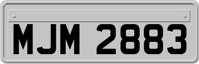 MJM2883