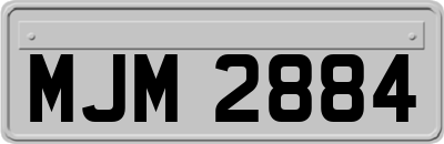 MJM2884