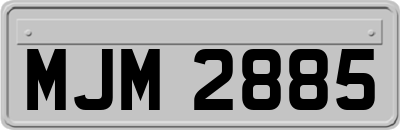 MJM2885