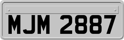 MJM2887