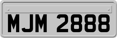 MJM2888