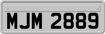 MJM2889