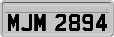 MJM2894