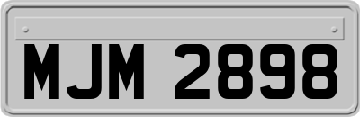 MJM2898