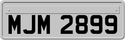 MJM2899