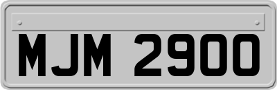 MJM2900