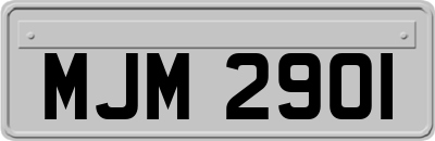 MJM2901