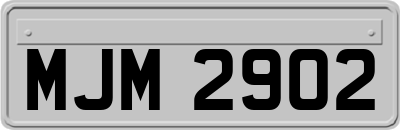 MJM2902