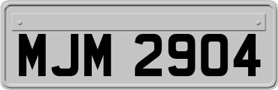 MJM2904