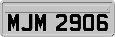 MJM2906