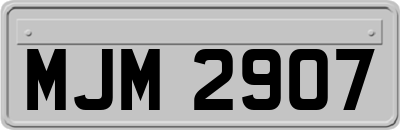 MJM2907