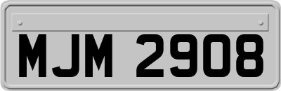 MJM2908