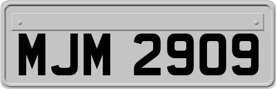 MJM2909
