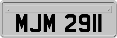 MJM2911