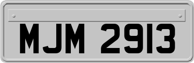 MJM2913