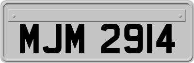 MJM2914