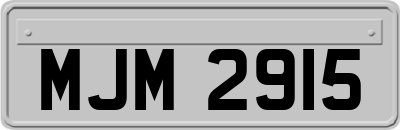 MJM2915