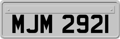 MJM2921