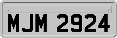 MJM2924