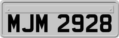 MJM2928