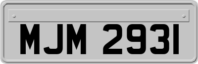 MJM2931