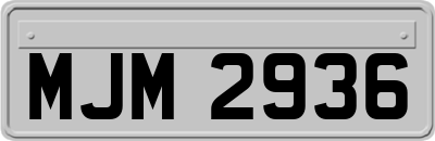MJM2936