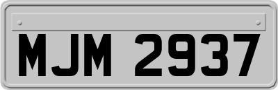 MJM2937
